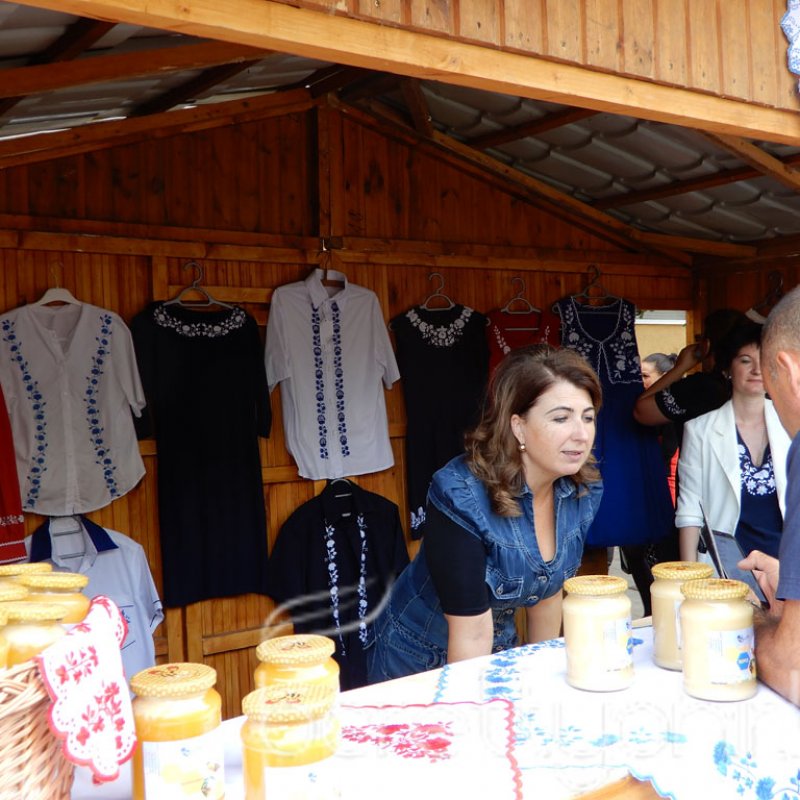 Helyi Értékek Startja 25